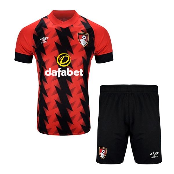 Maglia AFC Bournemouth Prima Bambino 22/23